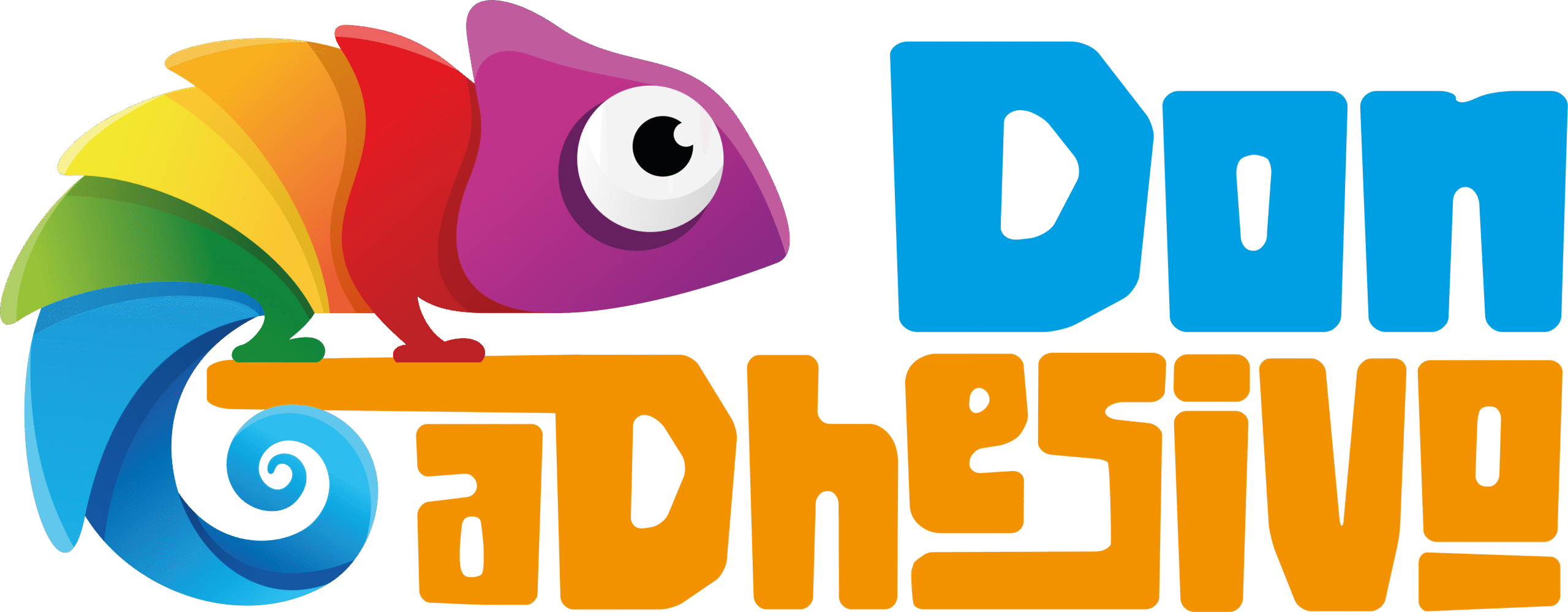 Donadhesivo | Productos personalizados y DTF