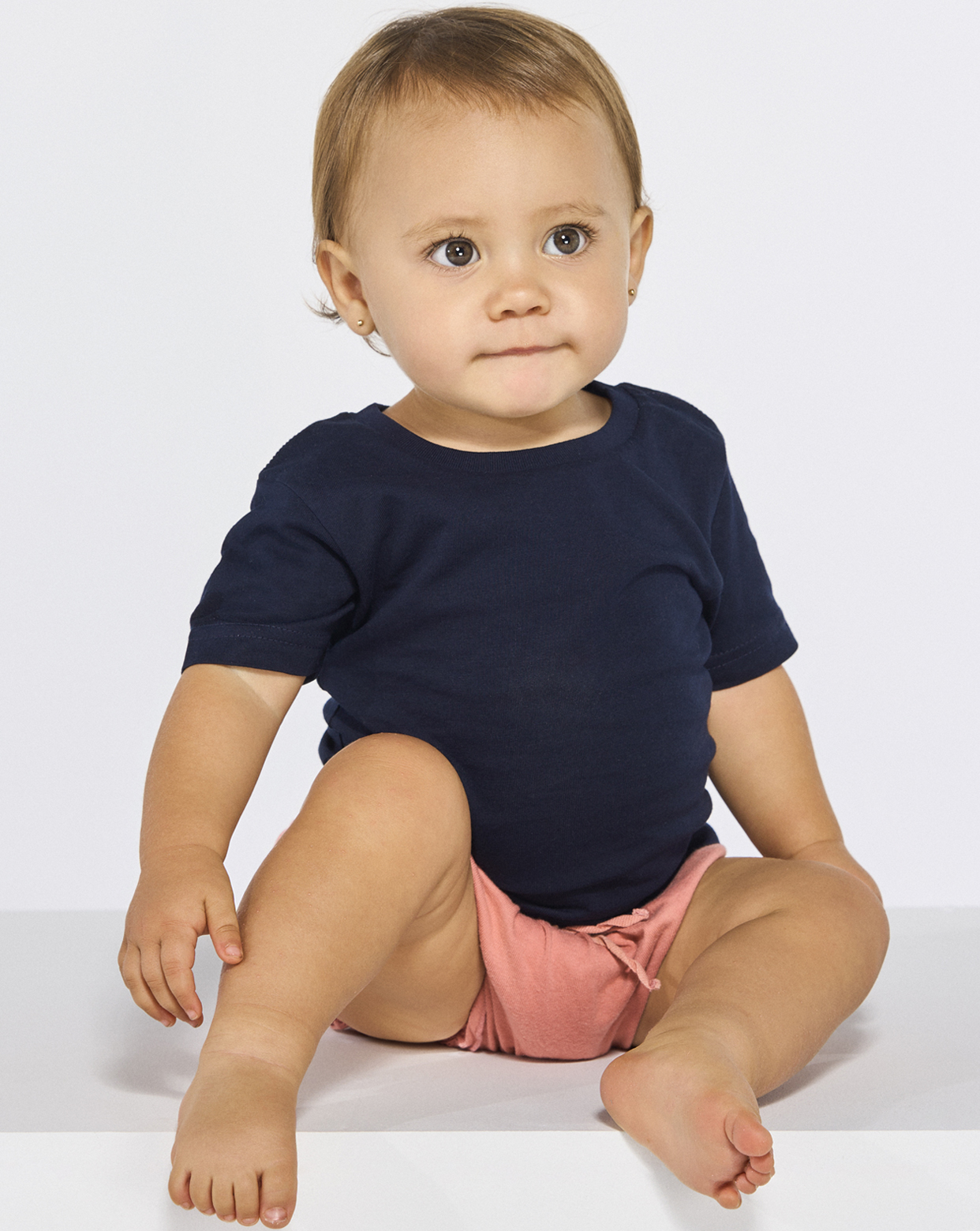 cambby01 (1) Camiseta Baby Unisex