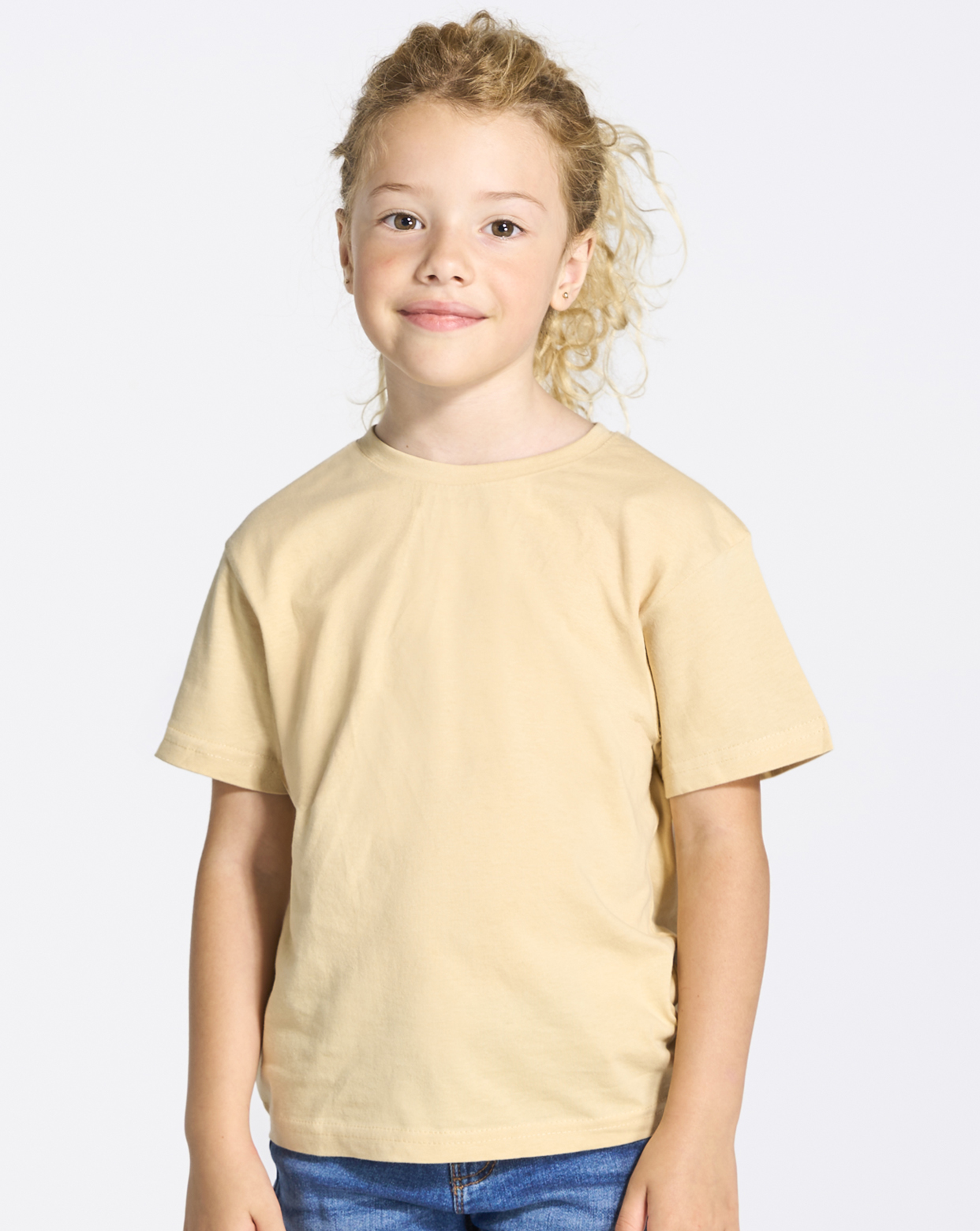 Camiseta Kid Unisex
