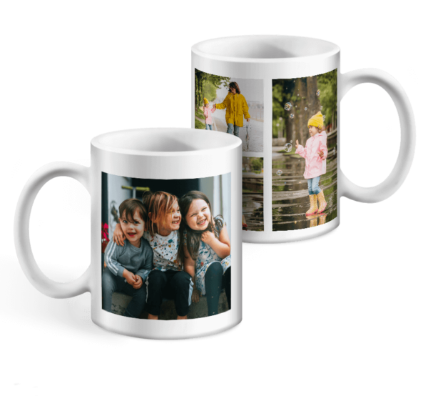 Taza de cerámica Personalizable