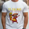 Camiseta de Hombre una Cara