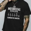 Camiseta de Hombre una Cara