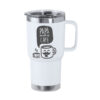 Taza térmica