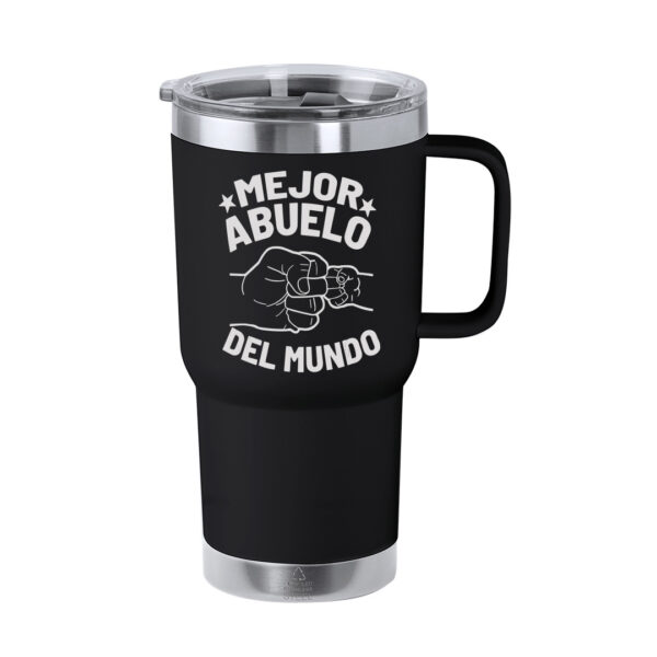 Taza térmica