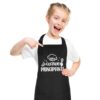 Delantal Infantil Unisex - Personalizado