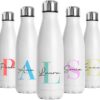 Botella Térmica Personalizable