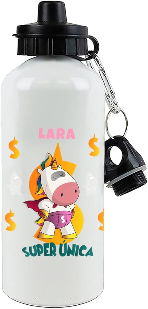 Bidón personalizable