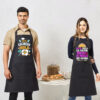 Delantal Adulto Unisex - Personalizado