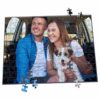 Puzzle Cartón de 96 Piezas
