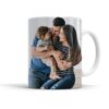 Taza de cerámica Personalizable