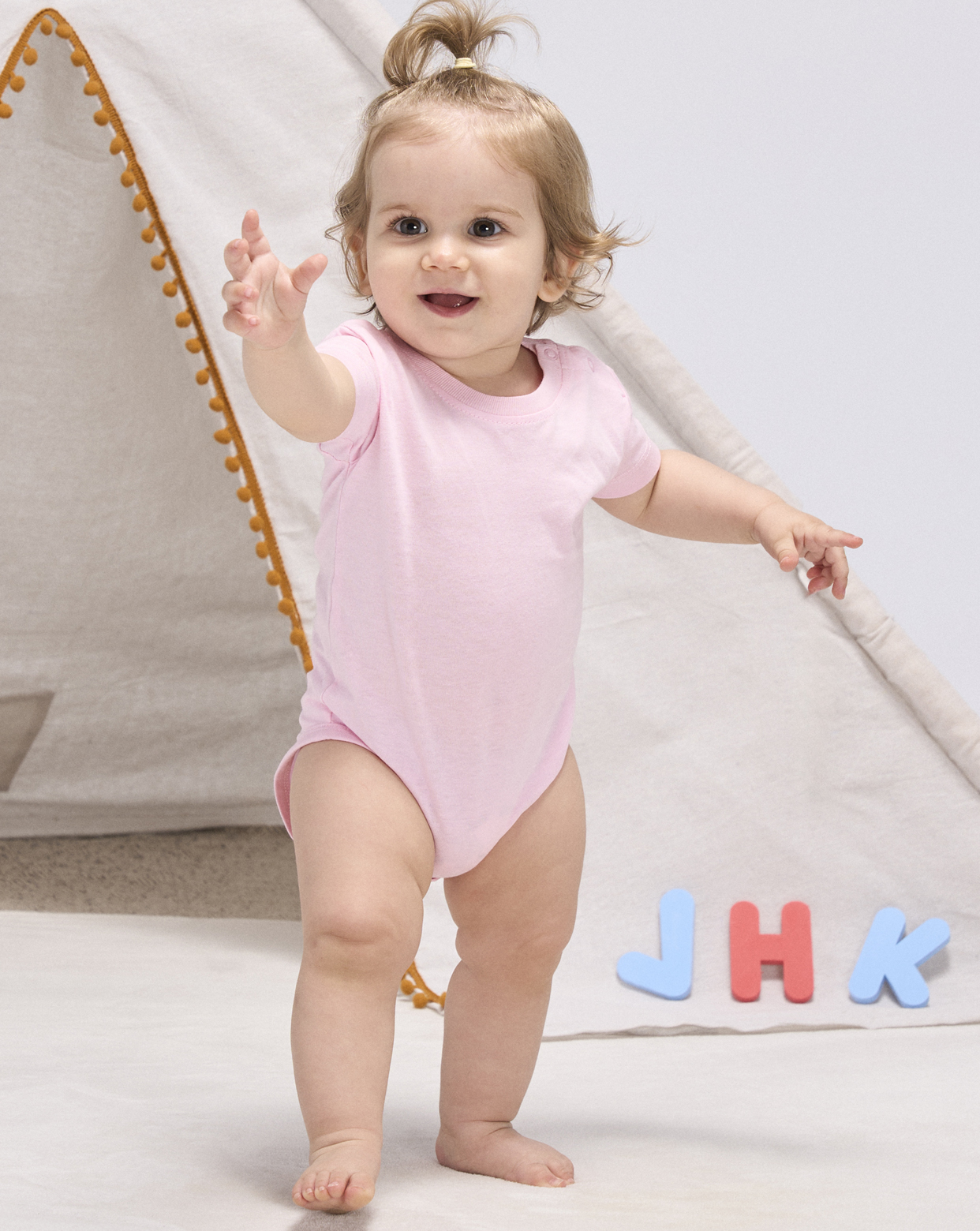 Baby body Unisex