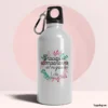 Bidón personalizable