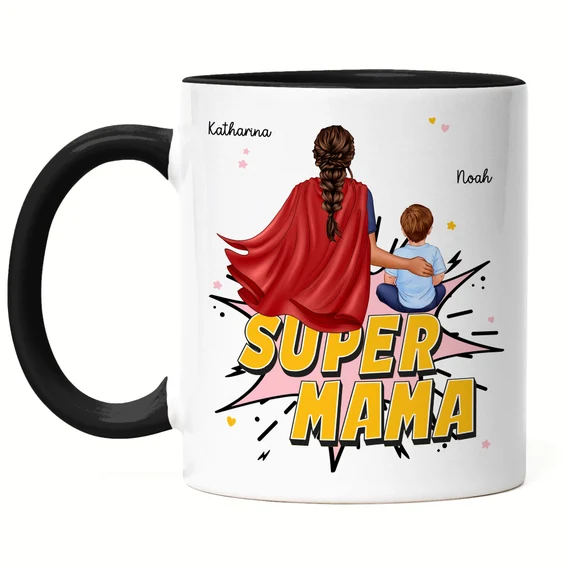 Taza de cerámica Personalizable