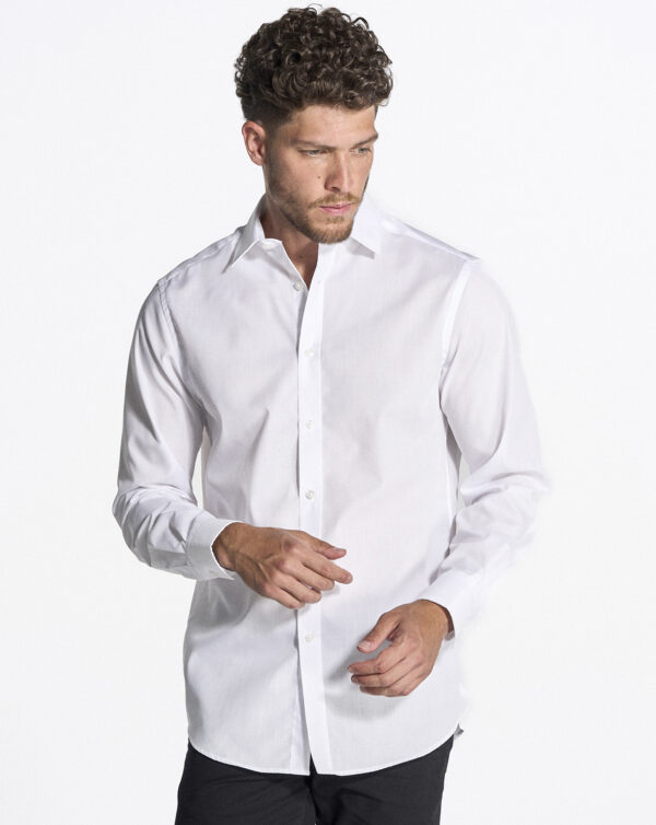 Camisa Trabajo Hombre
