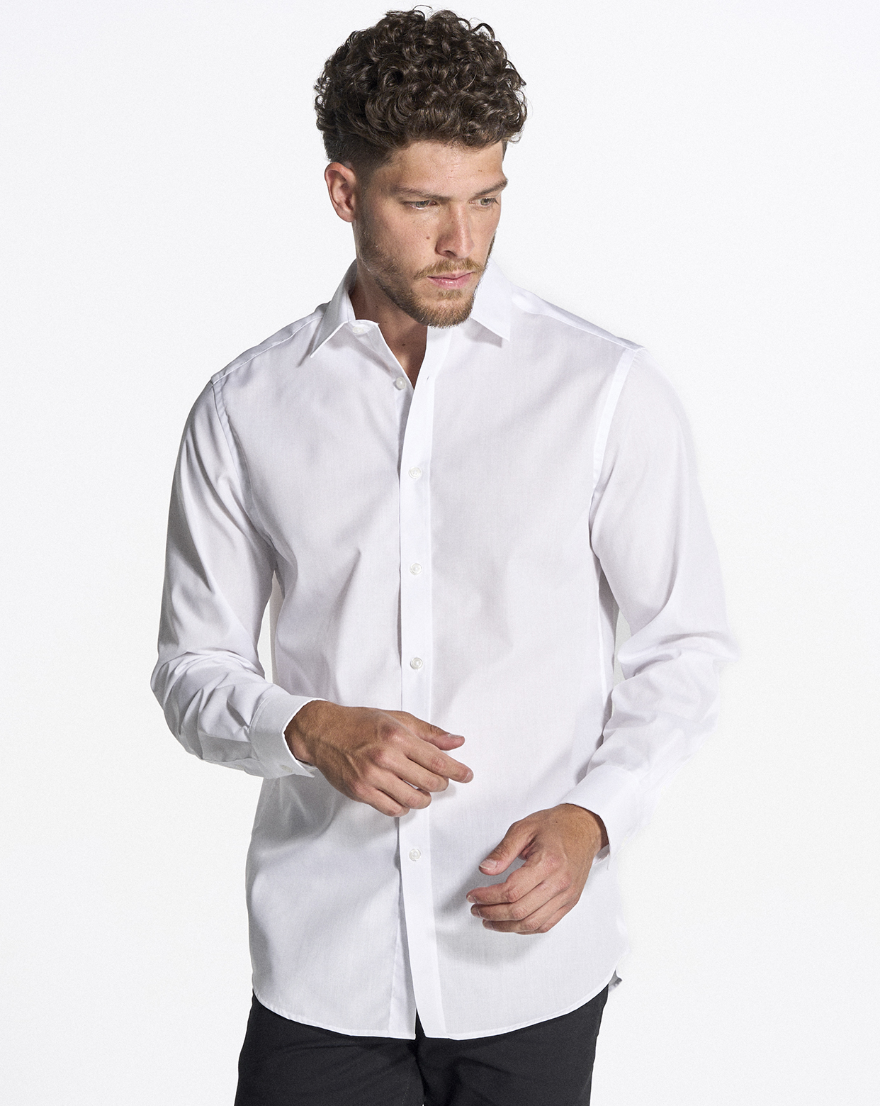 Camisa Trabajo Hombre