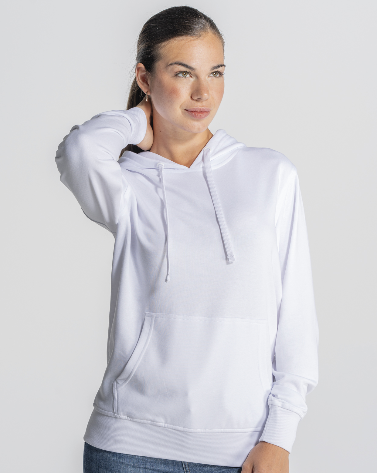 jhktshirt_swulkng_0 Sudadera Capucha Mujer