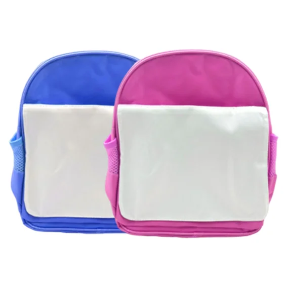 Mochila Infantil Personalizable
