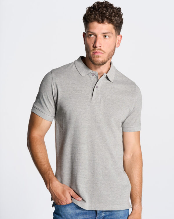 Polo Hombre Premium