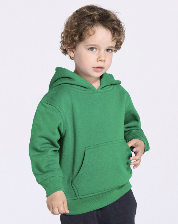 Sudadera Unisex con Capucha