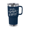 Taza térmica