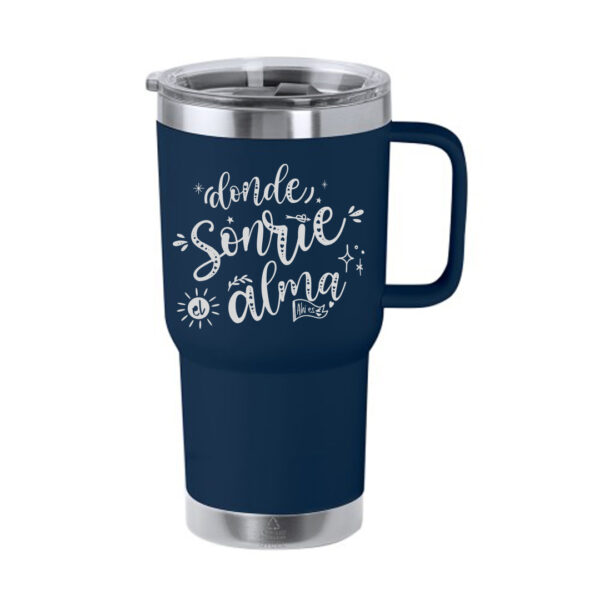 Taza térmica