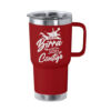 Taza térmica