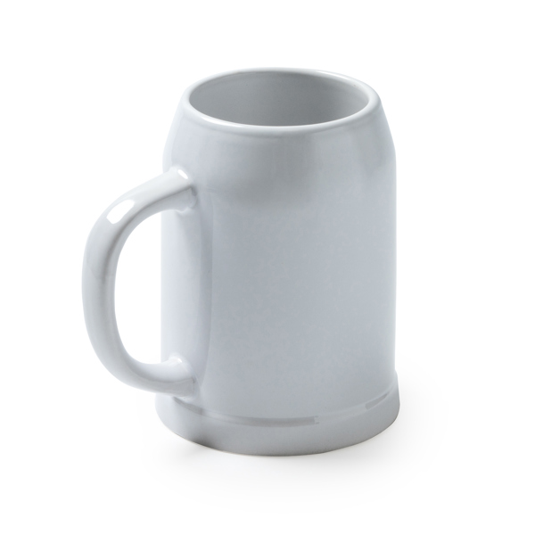 Jarra de cerámica 700ml