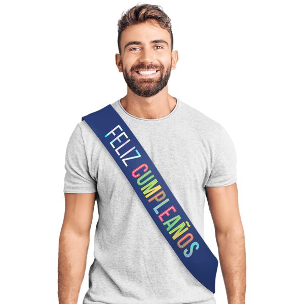 Banda Feliz Cumpleaños