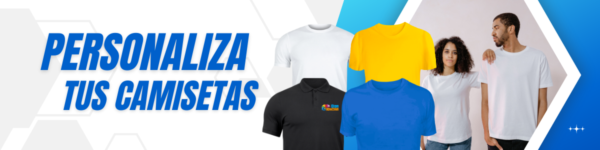 Camisetas