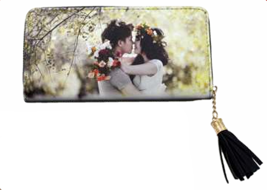 Cartera de Mujer