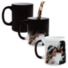 Taza Mágica