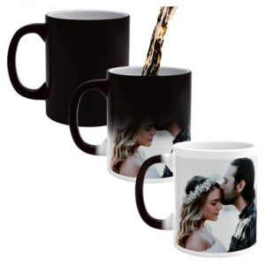 Taza Mágica