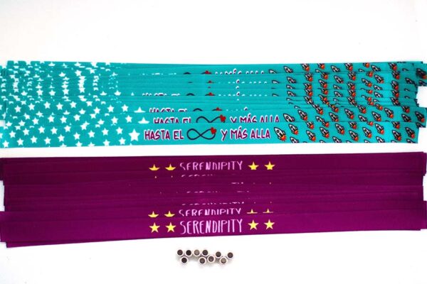 Pulsera Personalizada