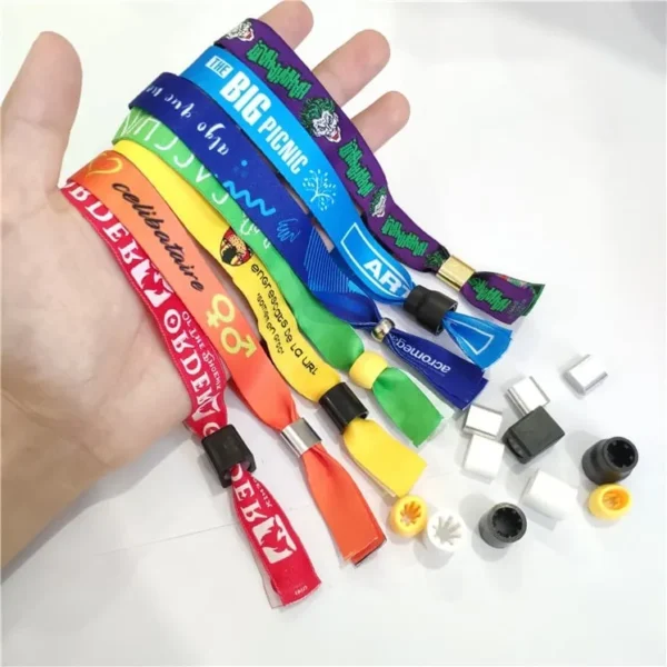 Pulsera Personalizada