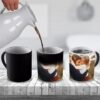 Taza Mágica
