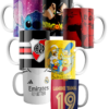 Taza de cerámica Personalizable