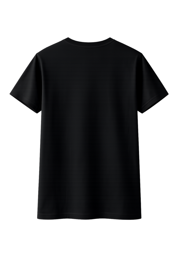 Camiseta de Hombre a Dos Caras